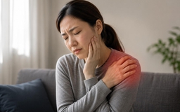 Bác sĩ cảnh báo: Đừng nhầm cơn đau tim với cảm cúm hay sốt siêu vi