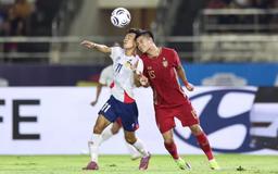 Nhận định, dự đoán tỷ số Lào vs Philippines: Đội khách ở cửa trên thắng cách biệt