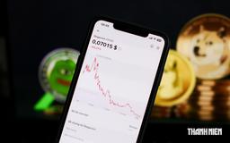 Cơn sốt memecoin đã kết thúc?