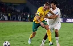 PSSI không ngờ Indonesia bị loại, tuyên bố mang đội hình mạnh nhất dự FIFA ASEAN Cup