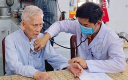 TP.HCM: Phường khám sức khỏe đạt 63,83%, còn phường mới đạt 3,34%