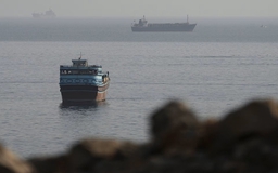 Kịch bản nào cho eo biển Hormuz?