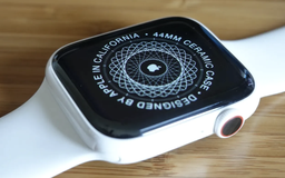 Apple có thể 'hồi sinh' phiên bản ceramic cho Apple Watch