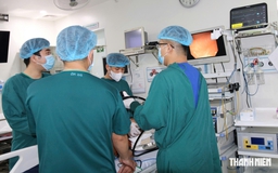 Hà Nội: Giám đốc Sở Y tế cấp phép hành nghề cho bác sĩ nước ngoài