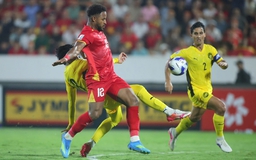 FAM đột ngột tăng giá vé bán kết đấu đội tuyển Việt Nam, CĐV Malaysia bức xúc