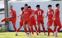 CĐV Việt Nam đến sân Kuala Lumpur ủng hộ thầy trò HLV Kim Sang-sik ra sao, mua vé thế nào?