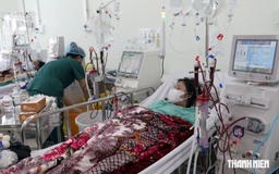 Chạy thận nhân tạo: Làm gì để giảm số người phải lọc máu suốt đời?