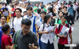 Thêm 2 trường đại học công lập tại TP.HCM thông báo xét tuyển bổ sung