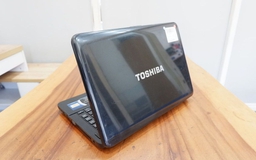 Lý do Toshiba rời bỏ mảng laptop