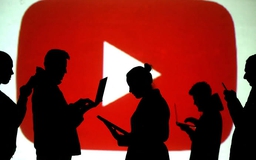 YouTube khiến giấc mơ kiếm tiền từ video ngày càng khó