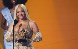 Beyoncé bị kiện vì 'đạo nhạc'