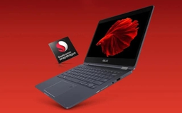 Laptop giá rẻ hưởng lợi từ Snapdragon C