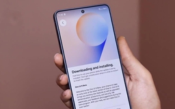 Người dùng Galaxy S24 sắp đón tin vui từ One UI 9