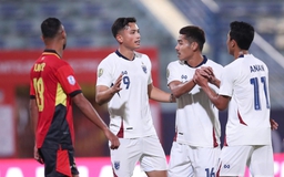 Xác định ngày giờ Singapore đấu Thái Lan: Đội khách tăng cường hỏa lực, vẫn e ngại chủ nhà