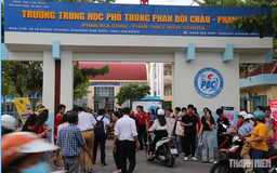Lâm Đồng yêu cầu sắp xếp, tinh gọn 40% đầu mối cơ sở giáo dục công lập