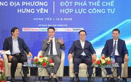 Điều doanh nghiệp cần biết là thủ tục mất bao lâu, đầu mối nào chịu trách nhiệm