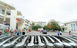Sáp nhập Trường CĐ Sư phạm Hòa Bình vào Trường ĐH Hùng Vương