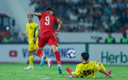 Nhận định bán kết lượt đi Malaysia vs Việt Nam: Vào tận hang hạ 'Hổ'