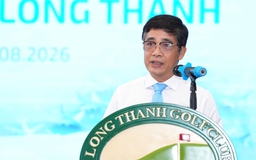 Nguồn nhân lực cho sân bay quốc tế Long Thành: Cần chuẩn bị chủ động, chiến lược