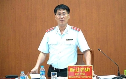 Giải mật kết luận thanh tra khai thác khoáng sản khu vực phía nam