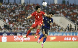 Dự đoán tỷ số Malaysia vs Việt Nam, bán kết ASEAN Cup: Đội khách thắng sít sao