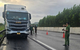 Vụ tai nạn trên cao tốc Phan Thiết - Dầu Giây: 18 hành khách là người nước ngoài