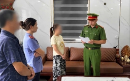Khởi tố 7 bị can lập khống hồ sơ mua nhà ở xã hội tại Quảng Ninh