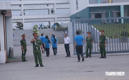 Đáp án các môn thi lại tốt nghiệp THPT tại chuyên Tuyên Quang