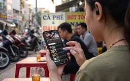 'Vũ khí' quyền lực mềm mới của Trung Quốc