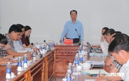 Cà Mau quy định về ghi âm, livestream tại nơi tiếp công dân
