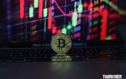 Giá Bitcoin hôm nay 16.8.2026: Altcoin 'gần như đã chết', Bitcoin sắp chạm đáy