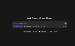 Google và Meta bất ngờ thất thế trước một thế lực AI từ Trung Quốc