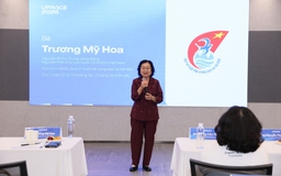UpRace 2026 mùa 8 chuyển mình với thông điệp ý nghĩa
