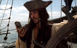 Johnny Depp sắp quay lại đóng 'Cướp biển vùng Caribbean'?