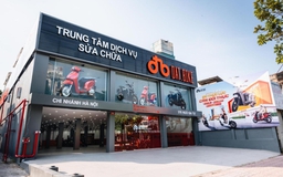 Dat Bike nâng tầm năng lực hậu mãi với Mega Service Center tại Hà Nội