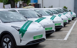 Geely sau gần 18 tháng về Việt Nam: Bài toán tiếp theo không chỉ là bán xe