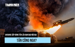Ukraine sắp có tên lửa đạn đạo nội địa?