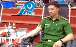 Phong trào 'Tôi yêu Tổ quốc tôi': Yêu nước bắt đầu từ những điều bình dị