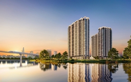 TT GENESIS của Liên doanh Nhật thêm nguồn cung sơ cấp cho thị trường khu Nam