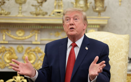 Ông Trump mất dần ủng hộ trước thềm bầu cử giữa kỳ
