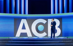 Tổng Giám đốc ACB ‘đóng vai’ hộ kinh doanh, kể câu chuyện chuyển đổi số 