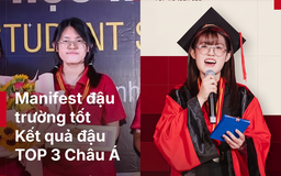 Hành trình chinh phục học bổng toàn phần NUS - Top 8 thế giới của VASer Hoàng Ngọc Ánh Minh Hành trình chinh phục học bổng toàn phần NUS - Top 8 thế giới của VASer Hoàng Ngọc Ánh Minh