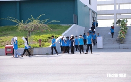 'Kết quả thi lại tại chuyên Tuyên Quang là hợp lý'