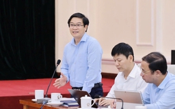 Bộ GD-ĐT: Tinh gọn bộ máy nhưng không tinh giản cơ hội học tập