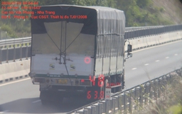 Có thật tài xế 'chạy 63 km/giờ' vẫn bị phạt đi chậm trên cao tốc?