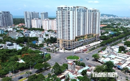 Giá đất đền bù khu trung tâm Chí Linh lên đến gần 62 triệu đồng/m2