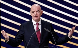 Tương lai nào cho Chủ tịch FIFA sau khủng hoảng cổ phần hóa World Cup?