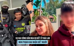 Thủ tướng Thái Lan cam kết thực thi công lý trong vụ sát hại 2 công dân Nga