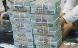 Tăng tỷ lệ tiền gửi Kho bạc Nhà nước vào vốn huy động ngân hàng lên 50%