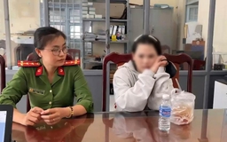 Cô gái trộm két sắt của dì ruột hơn 1 tỉ đồng, đầu tư tiền ảo rồi bị lừa sạch